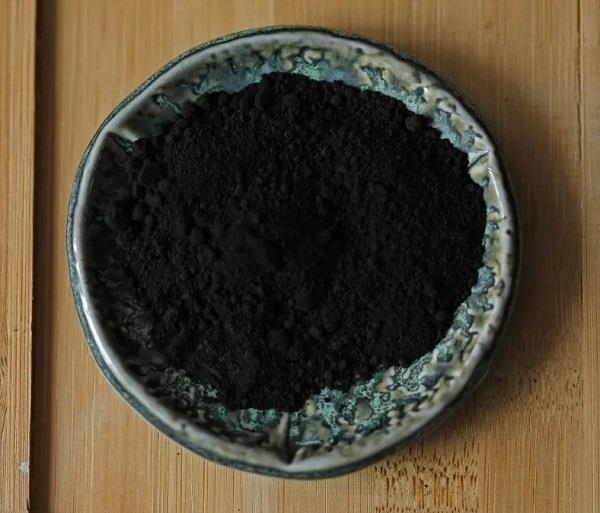 纳米四氧化三锰