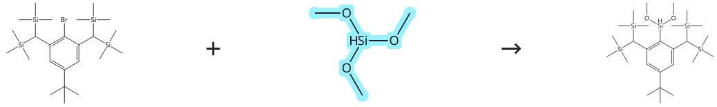 三甲氧基硅烷的应用 三甲氧基硅烷的应用