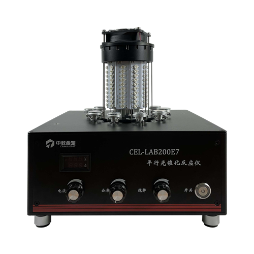 高通量光反应仪