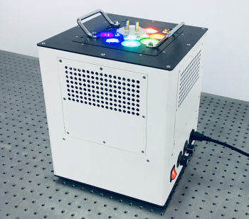 多功能光化学反应仪 多功能光化学反应仪