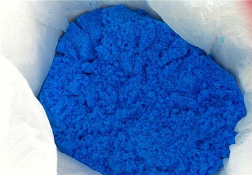 酞菁铜如何进行改性处理？