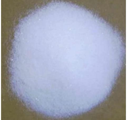 六氟磷酸银的电化学结构	