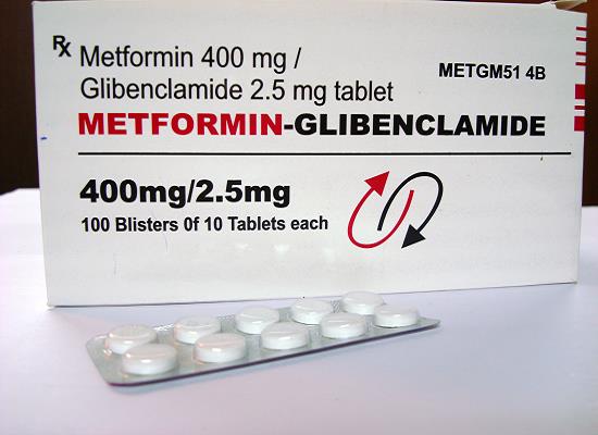 657-24-9 Pharmacokinetics of metformincellular uptake of metforminpharmacogenomics of metformin