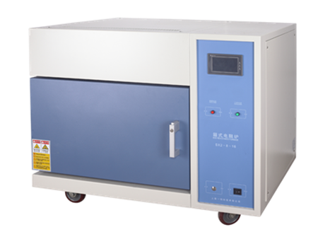 箱式电阻炉