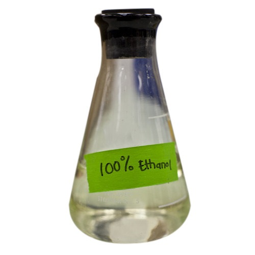 64-17-5 Ethanolethanol-polarity