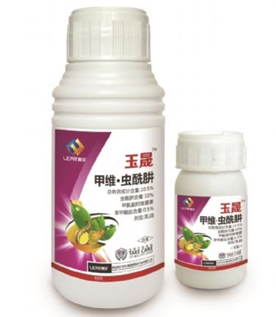 含有虫酰肼成分的农药 含有虫酰肼成分的农药