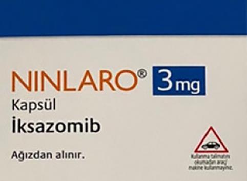 艾沙佐米的抗癌机制与副作用