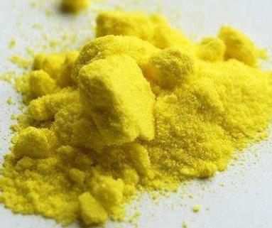 黄血盐钠 黄血盐钠