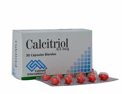 骨化三醇用作兽药的注意事项