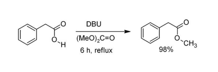 碳酸二甲酯 碳酸二甲酯