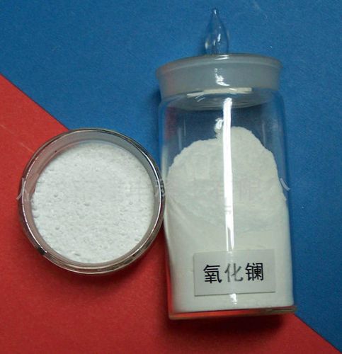 氧化镧都有哪些应用？该如何制备？