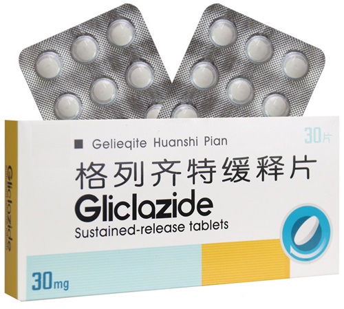 格列齐特 格列齐特