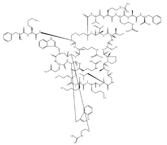 124-38-9 Carbon dioxideUseEnvironmental FateMechanism