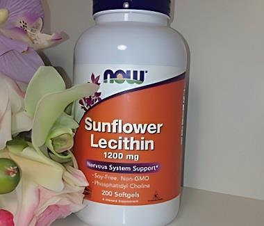 葵花卵磷脂的性状 葵花卵磷脂的性状