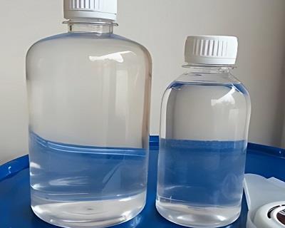 液体石蜡的性状