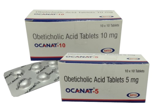 奥贝胆酸有哪些用途？