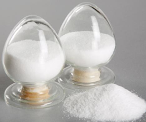 阿司帕坦的性状图