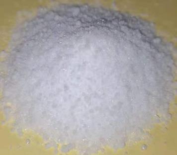 生物素的性状图