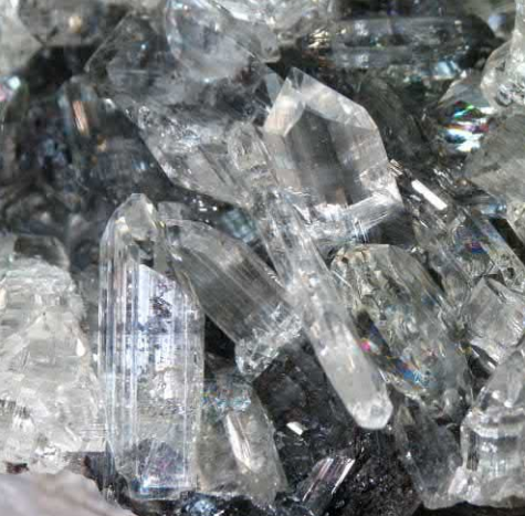 7553-56-2 IodineHazardToxicity