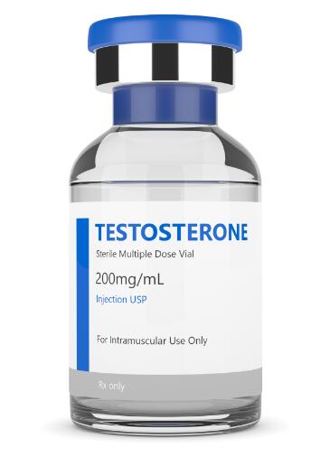 环戊丙酸睾酮的用法与副作用