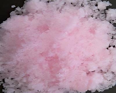 四水合氯化锰的性状 四水合氯化锰的性状