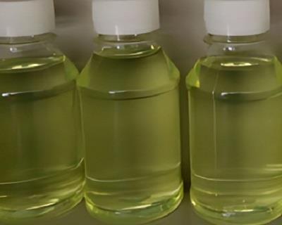 二乙基甲酰胺的性状 二乙基甲酰胺的性状