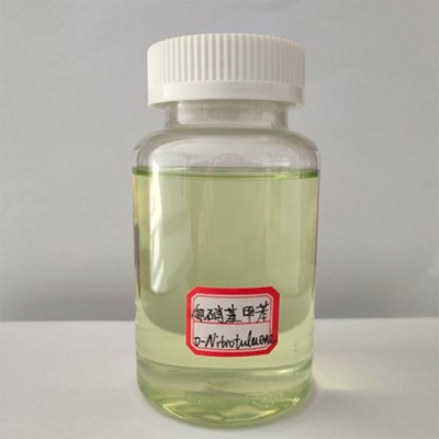 邻硝基甲苯 邻硝基甲苯