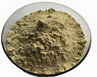 麦角硫的性状 麦角硫的性状