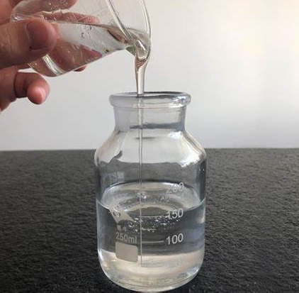 聚异丁烯的加工技术