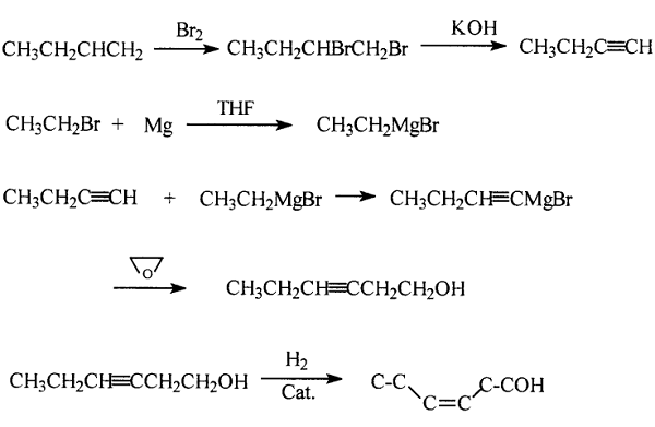 Leaf alcohol Article illustration