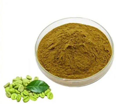 绿原酸——咖啡中的宝藏成分