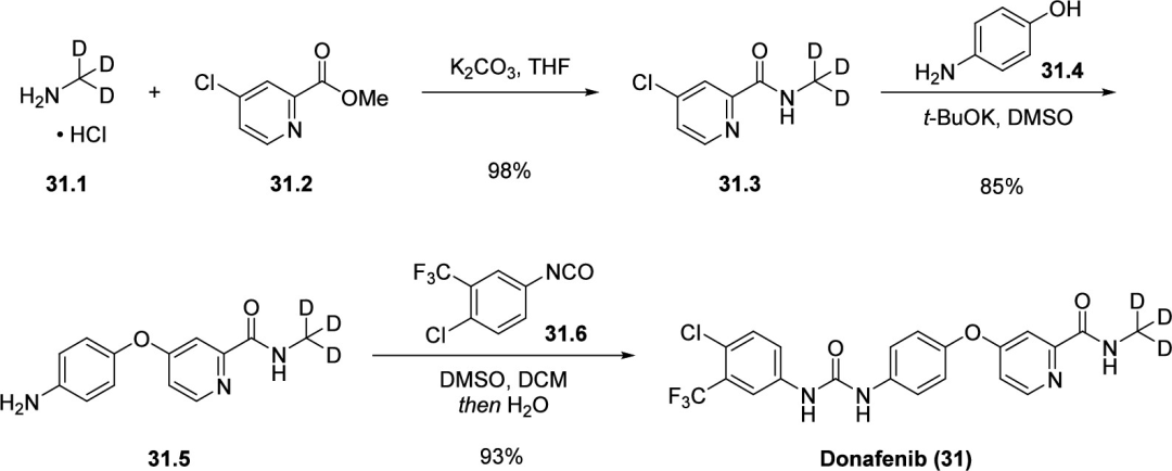 多纳非尼布 多纳非尼布
