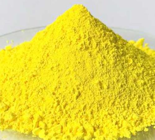 4-硝基-1,8-萘二甲酸酐