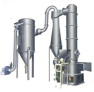 二手闪蒸干燥机