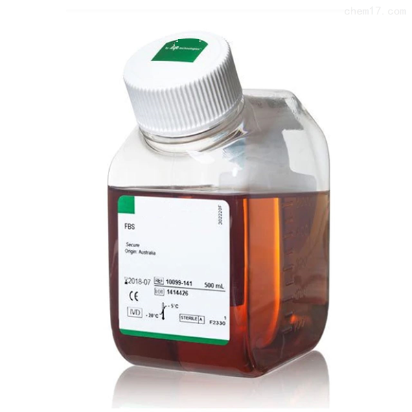 胎牛血清 胎牛血清