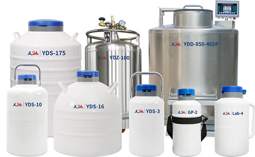 液相液氮罐 液相液氮罐