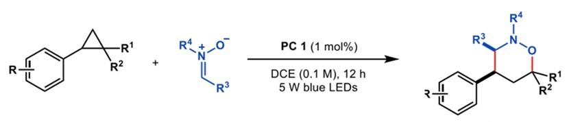 3,6,-二叔丁基-9-均三甲苯基-10-苯基吖啶-10-四氟硼酸盐的催化应用 3,6,-二叔丁基-9-均三甲苯基-10-苯基吖啶-10-四氟硼酸盐的催化应用