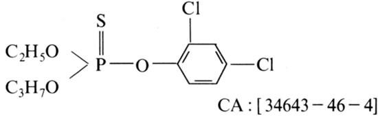 图1 丙硫磷的结构式.png 图1 丙硫磷的结构式.png