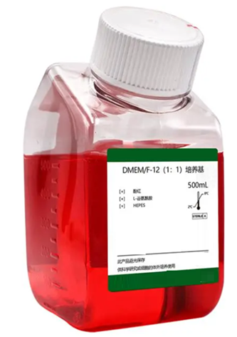 DMEM/F12培养基