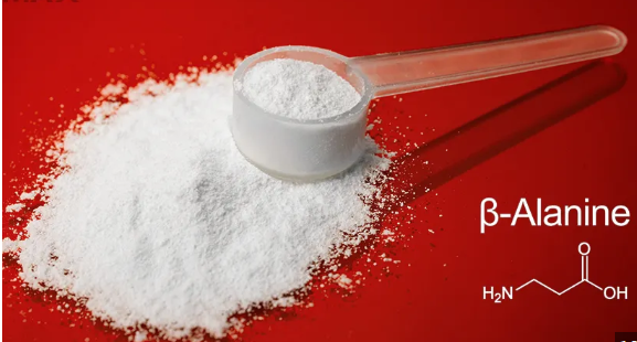 β-丙氨酸