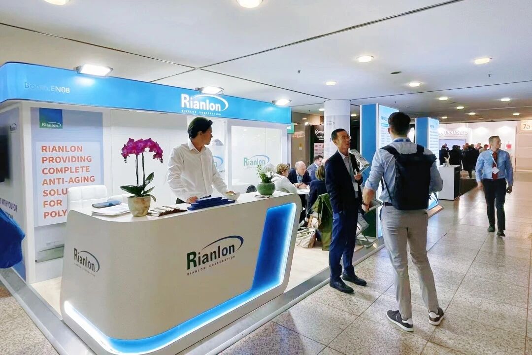 利安隆亮相德国K展，以可持续和高性能解决方案应对塑料行业新挑战-图5.jpg