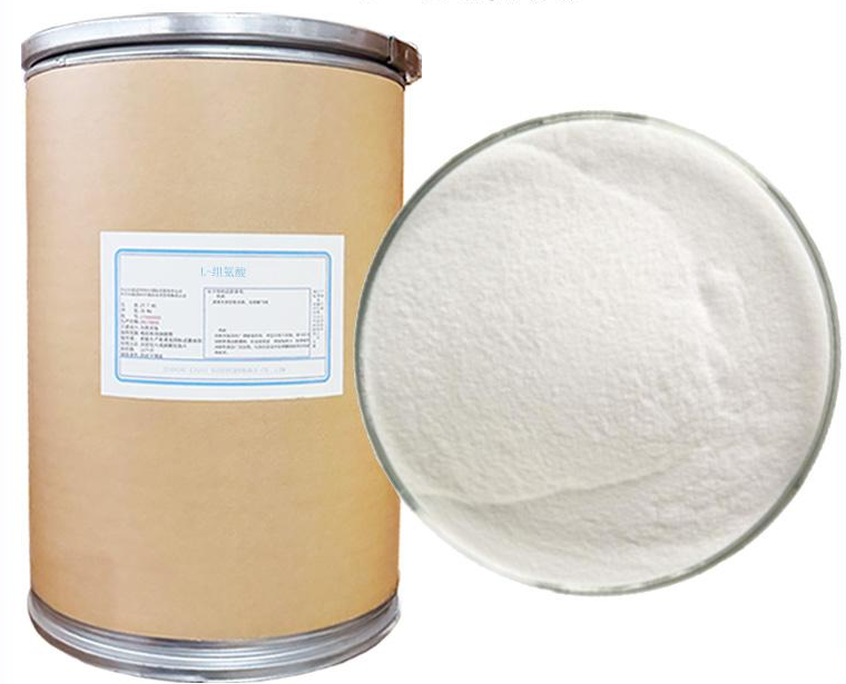 L-组氨酸 L-组氨酸