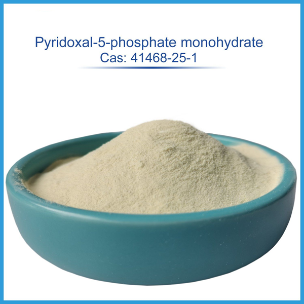 41468-25-1 Pyridoxal 5'-phosphate monohydrateSupplementsBenefits
