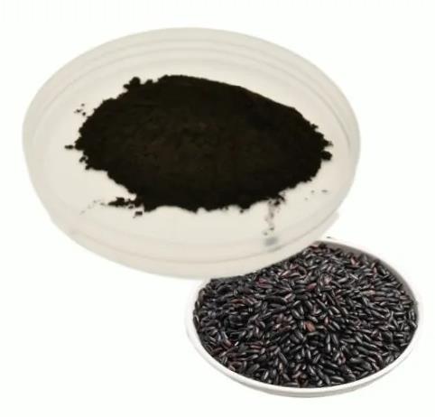 7084-24-4 Kuromanin chloridecyanidin-3-O-glucosideflavonoid compound