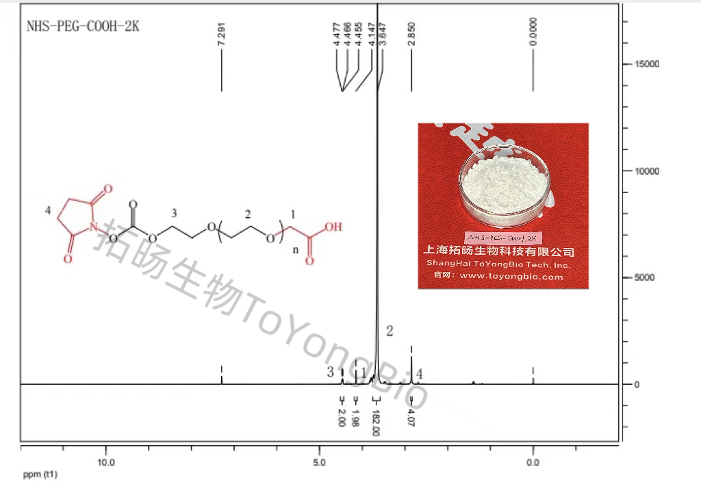 现货促销NHS-PEG-COOH,活性酯聚乙二醇羧基,2K.png