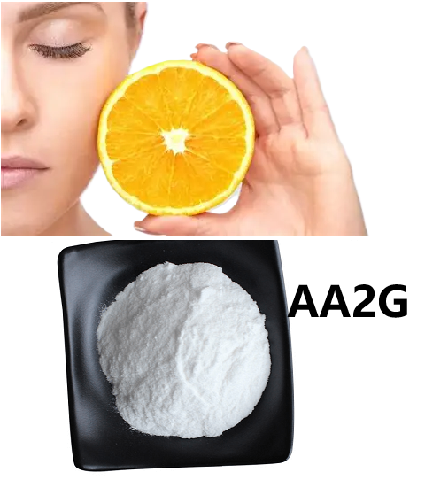 抗坏血酸葡糖苷 抗坏血酸葡糖苷