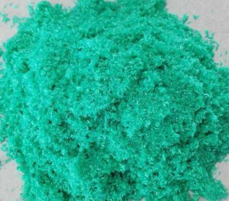 碱式氯化铜 碱式氯化铜