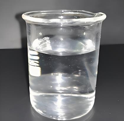 四氟苯菊酯的性状