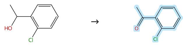 Synthesis of 2'-Chloroacetophenone Article illustration