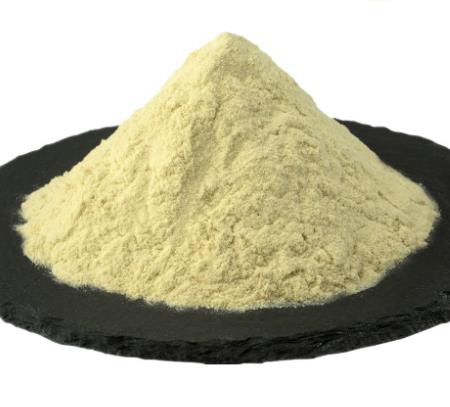 制作菠萝粉的工艺